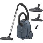 Aspirator Electrolux Seria 600 EB61C4DB, cu sac, 850W, 3.5L, Albastru