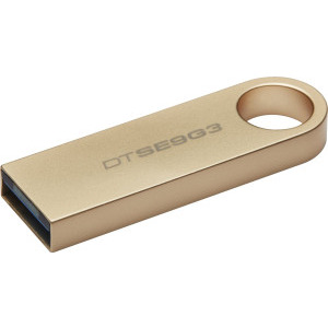 Kingston DataTraveler SE9 G3 64GB USB 3.2