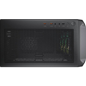 Cougar Archon 2 Mesh RGB Black