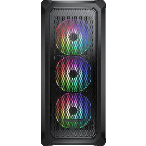 Cougar Archon 2 Mesh RGB Black