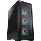 Carcasa Cougar Archon 2 Mesh RGB Black