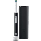 Oral-B Periuta de dinti electrica Pro 1 Negru + Trusa de calatorie