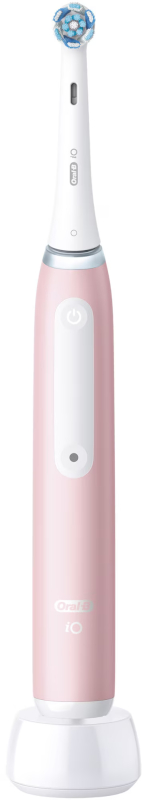 Oral-B Periuta de dinti electrica iO3 Roz