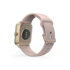 Hama Fit Watch 6010, GPS, Rose/Gold