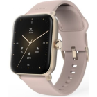 SmartWatch Hama Fit Watch 6010, GPS, Rose/Gold