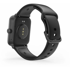 Hama Fit Watch 6010, GPS, Black