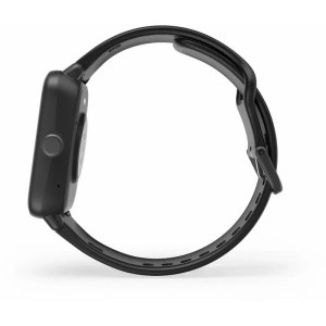 Hama Fit Watch 6010, GPS, Black
