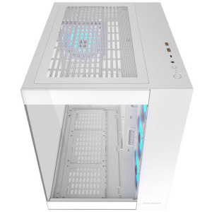 Cougar FV150 ARGB White