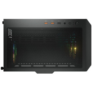 Cougar AIRFACE RGB Black