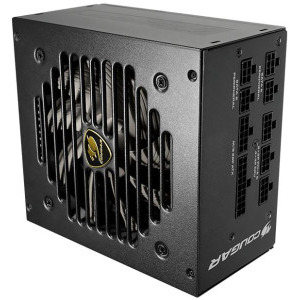 Cougar GEX, 80+ Gold, 650W