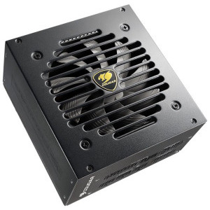 Cougar GEX, 80+ Gold, 650W