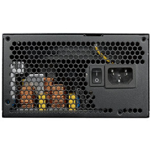 Cougar GEX, 80+ Gold, 650W