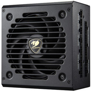 Cougar GEX PRO, 80+ Gold, 750W