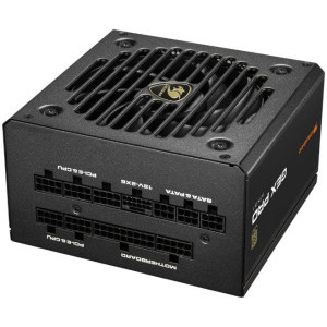 Sursa Cougar GEX PRO, 80+ Gold, 750W