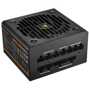 Cougar GEX PRO, 80+ Gold, 650W