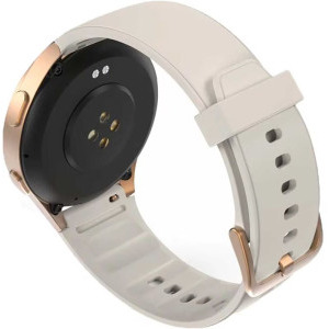 Hama Fit Watch 8900, GPS, AMOLED, Gold