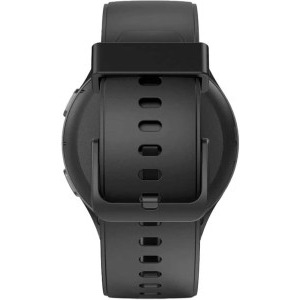 Hama Fit Watch 8900, GPS, AMOLED, Black