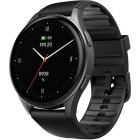 SmartWatch Hama Fit Watch 8900, GPS, AMOLED, Black