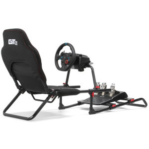 Next Level Racing GT-Lite Junior Foldable Cockpit