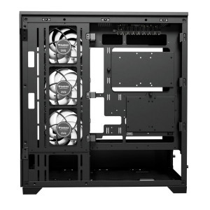 Gamdias Atlas P1 Black
