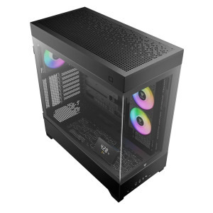 Gamdias Atlas P1 Black