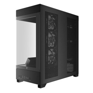Gamdias Atlas P1 Black
