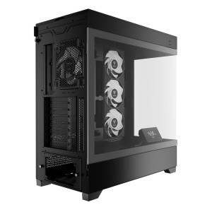 Gamdias Atlas P1 Black