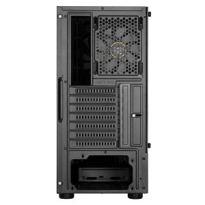 Gamdias Talos E3 Mesh Black