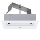 Accesoriu camere supraveghere Axis Suport montaj incastrat TP8201