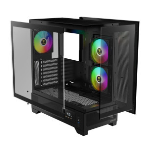 Gamdias Atlas M1 Black