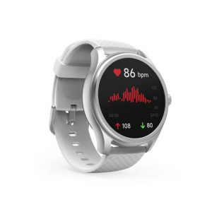 Hama Fit Watch 5010, Silver/Grey