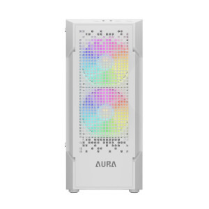 Gamdias Aura GC7 ARGB White
