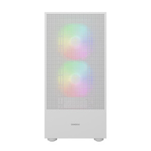 Gamdias Talos M3 Mesh White