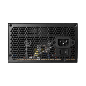 Gamdias Aura GP550, 80+, 550W
