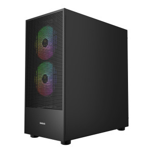 Gamdias Talos M3 Mesh Black