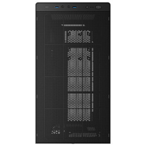Aerocool Stormfront Mini V1 Black