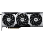 Placa video MSI GeForce RTX 5080 Ventus 3X OC Plus 16GB GDDR7 256-bit DLSS 4.0