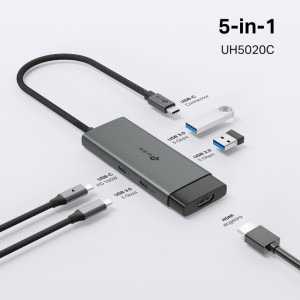 TP-LINK UH5020C