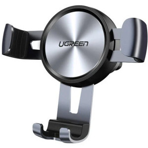 Suport Ugreen LP130 Auto, Argintiu