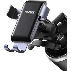 Suport Ugreen LP274 Auto, Negru