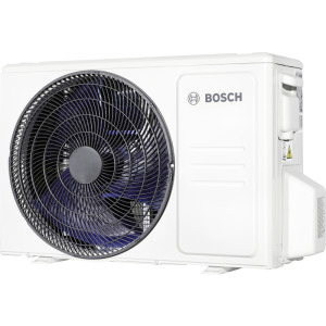 Bosch Climate 6000i, 18000 BTU, Clasa A+++/A+, Wi-Fi Ready, Inverter, i-Clean