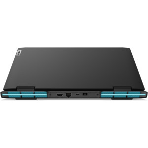 Lenovo Gaming 15.6'' IdeaPad 3 15IAH7, FHD IPS 120Hz, Procesor Intel® Core™ i5-12450H (12M Cache, up to 4.40 GHz), 16GB DDR4, 512GB SSD, GeForce RTX 3060 6GB, No OS, Onyx Grey