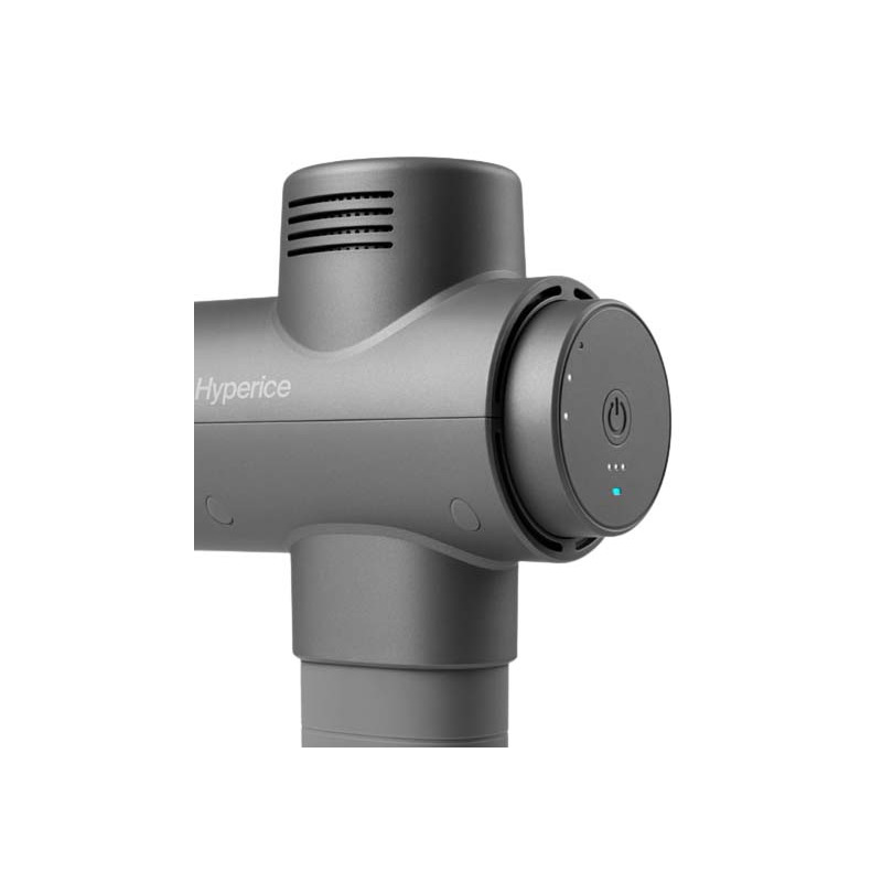 Hyperice Pistol masaj cu vibratie Hypervolt 2