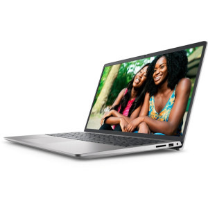Laptop DELL 15.6'' Inspiron 3525, FHD 120Hz, Procesor AMD Ryzen™ 7