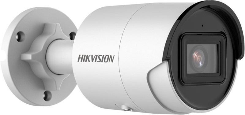 Camera supraveghere Hikvision DS-2CD2083G2-IU 2.8mm