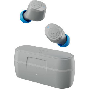 SkullCandy Jib 2 Light Grey/Blue
