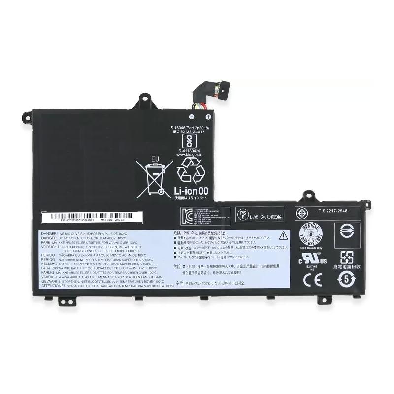 Acumulator notebook Baterie pentru Lenovo ThinkBook 15 G2 ARE 20VG008RRM Li-Ion 4650mAh 3 celule 11.55V