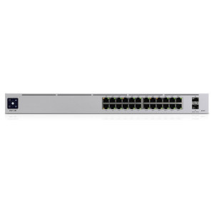 Ubiquiti 2.5Gigabit USW-PRO-MAX-24-POE