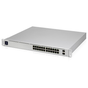 Ubiquiti 2.5Gigabit USW-PRO-MAX-24-POE