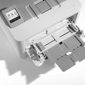 Brother HL-L8230CDW, LED, Color, Format A4, Duplex, Wi-Fi